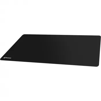 1337 V2 Gaming Mat XXL, Gaming Pele Paliktnis melns