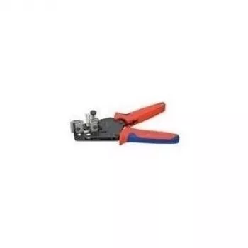 Knipex 12 12 11 12 12 11 Striptīgs no 1,5 līdz 6 mm² (10–15 AWG)
