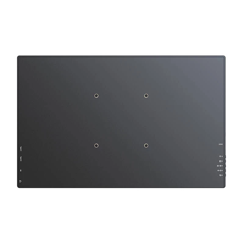 Pārnēsājamais monitors Uperfect Ubegin B5 15.6 collu IPS 1920x1080, Energoefektivitātes klase A