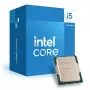 Procesors Intel Core i5-14500 14C/20T, 2.6-5.0GHz, 24MB, 65W, LGA1700, Box
