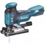 Makita DJV181Z bezvadu finierzāģis 3500 sitieni/min 2.6 kg