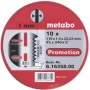 Griešanas disks Metabo 616359000