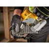 DEWALT DCS565N Bezvadu ripzāģis 18V 165mm