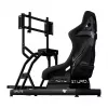 Oplite Cockpit R8 Fury Black mazumtirdzniecība ar piegādi