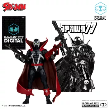MCFARLANE Toys 90422 Kolekcionējama darbības figūra, Komiksi