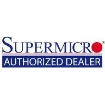 Super Micro Supermicro - Gaisa vads - SuperServer 6026 (MCP-310-82706-0B)