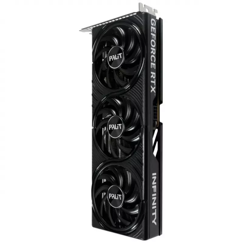 Grafikas karte NVIDIA GeForce RTX 5060 Ti 16 GB GDDR7