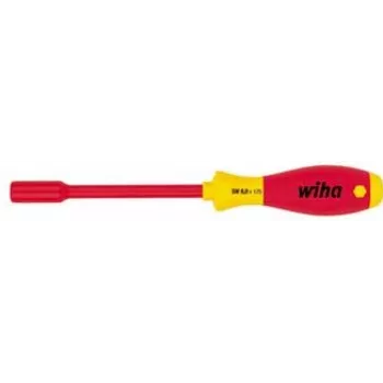 Viena instrumenta uzgriežņu atslēga Wiha 322 243 mm