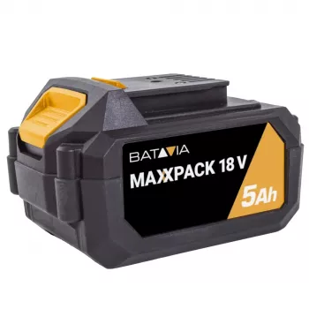 Batavia B.V. 18V 5.0Ah Akumulators