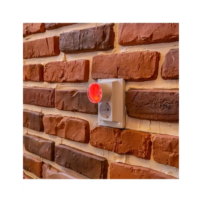 Viedā kontaktligzda Shelly Plug S Gen3 — Wi‑Fi viedais spraudnis ar enerģijas monitoringu, F tips, 110–230 V, 2500 W, balts