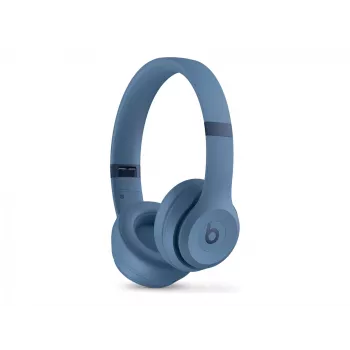 Apple Beats Solo 4 austiņas (zilas)