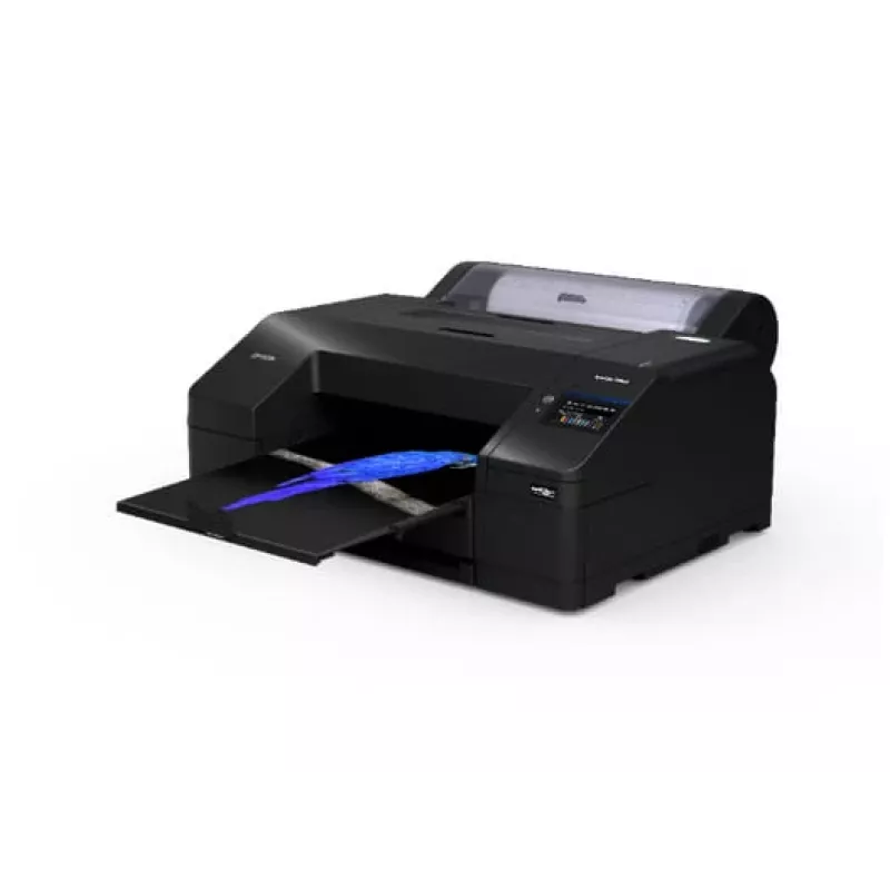 Epson SureColor P5300 lielformāta printeris Wi-Fi Pjezoelektriskais tintes 5760 x 1440 DPI A2 (420 x 594 mm) Ethernet LAN