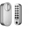 Aqara Smart Lock U200 Komplekts Sudrabs, HomeKit, Thread