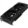 Grafikas karte GAINWARD GeForce RTX 5060 Ti Ghost OC — 8 GB GDDR7, 128-bit, PCIe 5.0, 2407 MHz