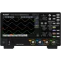 Voltcraft DOV1254F LA Digitālais osciloskops 125 MHz 4 kanāli 1.25 GSa/s 100 Mpts 12 Bit (VC-16753935)
