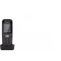 DECT telefons Snom M30 IP DECT klausule Bezvadu klausule Melna