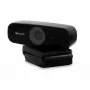 BC Master BC-W1 Full HD tīmekļkamera ar 1/2,7 collu CMOS sensoru melna