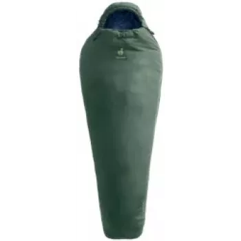 Gulammaiss DEUTER Orbit SL 0°C / 32°F pieaugušo mūmijas, PES ripstop audums, platums 740 mm, dziļums 470 mm