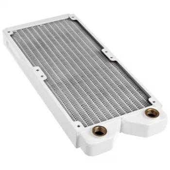 Magicool 240 G2 Slim Radiators 16 FPI - balts