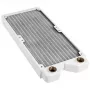 Magicool 240 G2 Slim Radiators 16 FPI - balts