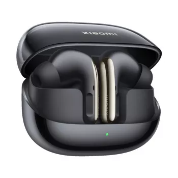 Xiaomi Earphones Buds 5 Pro WiFi Melns