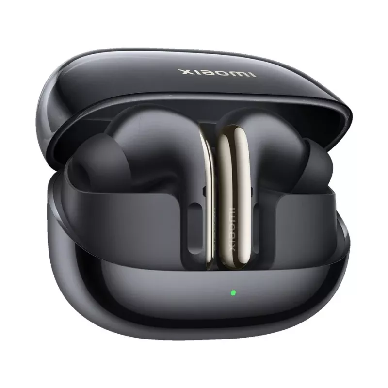 Xiaomi Earphones Buds 5 Pro WiFi Melns