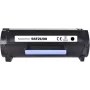 Renkforce Tonera kasetne, saderīga ar Lexmark 56F2U00, melna, 25000 lapas, RF-6131504