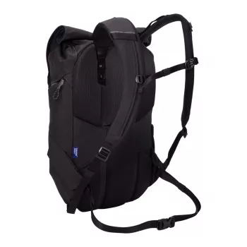 Thule 5232 Paramount Bike Commute Mugursoma 20L Melna