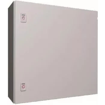 Elektriskais korpuss Rittal AX 1060.000
