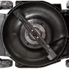 Makita DLM481Z zāles pļāvējs, stūmējzāģis, bez akumulatora, melns/zils/metālisks