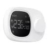 WiFi termostats Avatto WT598 – viedais programmējamais termostats ar WiFi vadību
