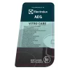 Electrolux Vitro Care plīts tīrīšanas krēms 300 ml – krēms keramikas un indukcijas plītīm, pudele ar dozatoru
