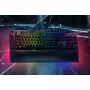 Razer BlackWidow V4 Pro tastatūra Gaming USB QWERTZ vācu melna