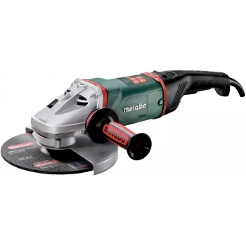 Leņķa slīpmašīna Metabo WE 26-230 MVT Quick