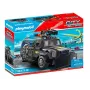 PLAYMOBIL City Action 71144 Piedzīvojumu rotaļu komplekts daudzkrāsains 5–10 gadiem