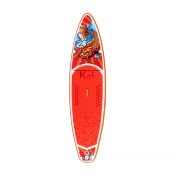 Funwater Feath-R Lite SUP dēlis Koi SUPFR01E