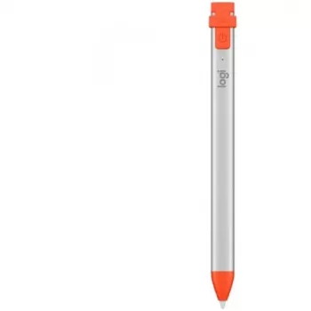 Rezerves gala vāciņi Logitech Crayon Intense Sorbet EDU, 10 komplektā (993-001926)