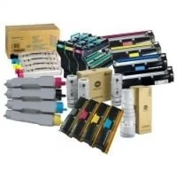 Konica Minolta 8938707 - 12000 lpp - lāzerprintera tonera kasetne - Bizhub C300/C352/C352 - 5 - 35 °C - 8 - 80 (tn312m)
