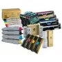 Konica Minolta 8938707 - 12000 lpp - lāzerprintera tonera kasetne - Bizhub C300/C352/C352 - 5 - 35 °C - 8 - 80 (tn312m)