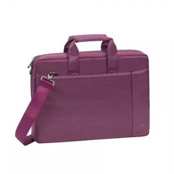 Rivacase 8231 39.6 cm (15.6) Messenger somiņa Violeta