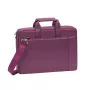 Rivacase 8231 39.6 cm (15.6) Messenger somiņa Violeta
