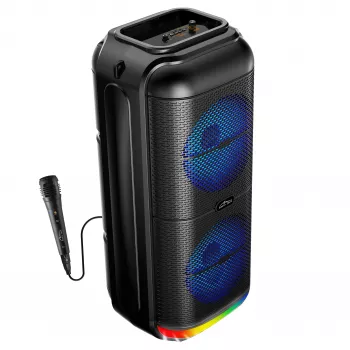 MEDIA-TECH MT3183 Disco skaļrunis BT Power Audio
