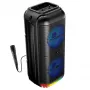 MEDIA-TECH MT3183 Disco skaļrunis BT Power Audio