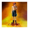 ABYstyle figūra ONE PIECE Figurīna Portgas D. Ace x2