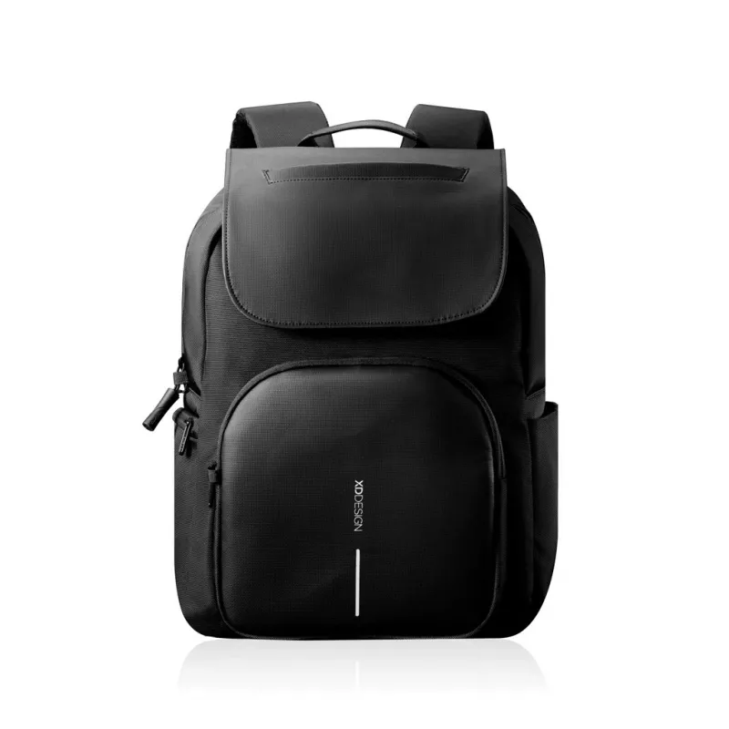 XD Design Backpack Soft Daypack Melna P/N:P705.981