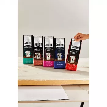 Maltā kafija Bialetti Perfetto Moka Cioccolato 250 g