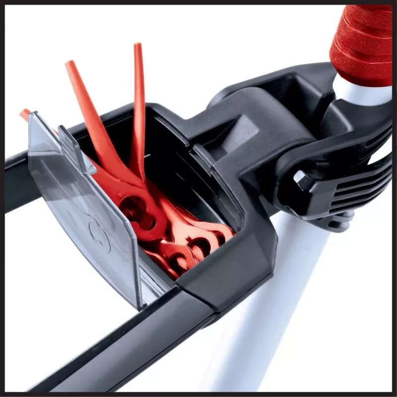 Bezvadu zāles trimmeris GE-CT 18V 3411219 EINHELL