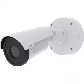 IP drošības kamera Axis Q1972-E Bullet 640 x 480