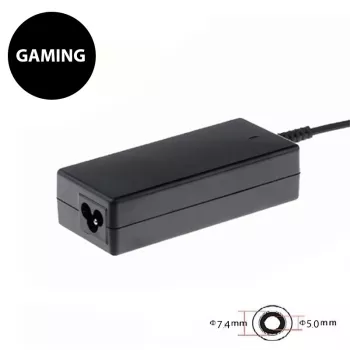 Extra Digital DE130G7450 130W strāvas adapteris Dell klēpjdatoriem