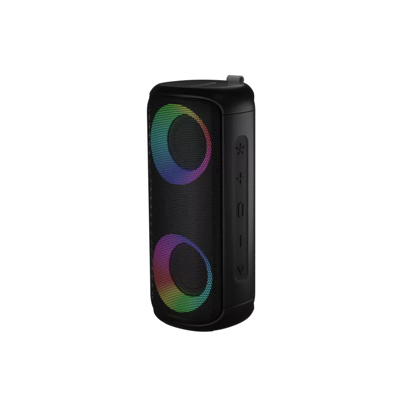 Pārnēsājams Bluetooth skaļrunis Audictus Aurora Pro 20 W
